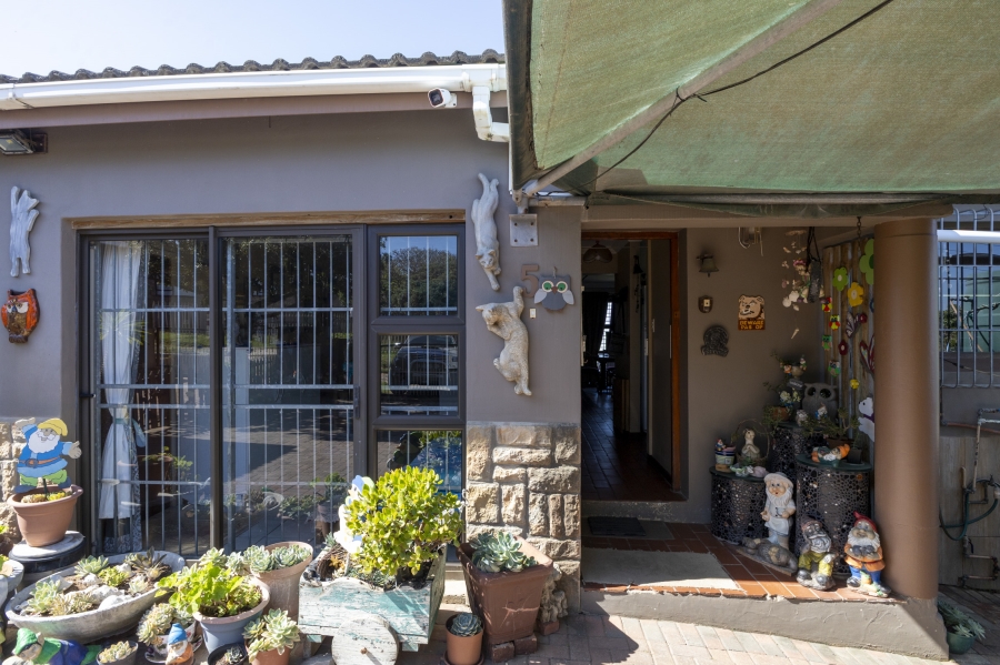 3 Bedroom Property for Sale in Forest Downs Eastern Cape